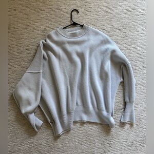 Free People Easy Street Sweater